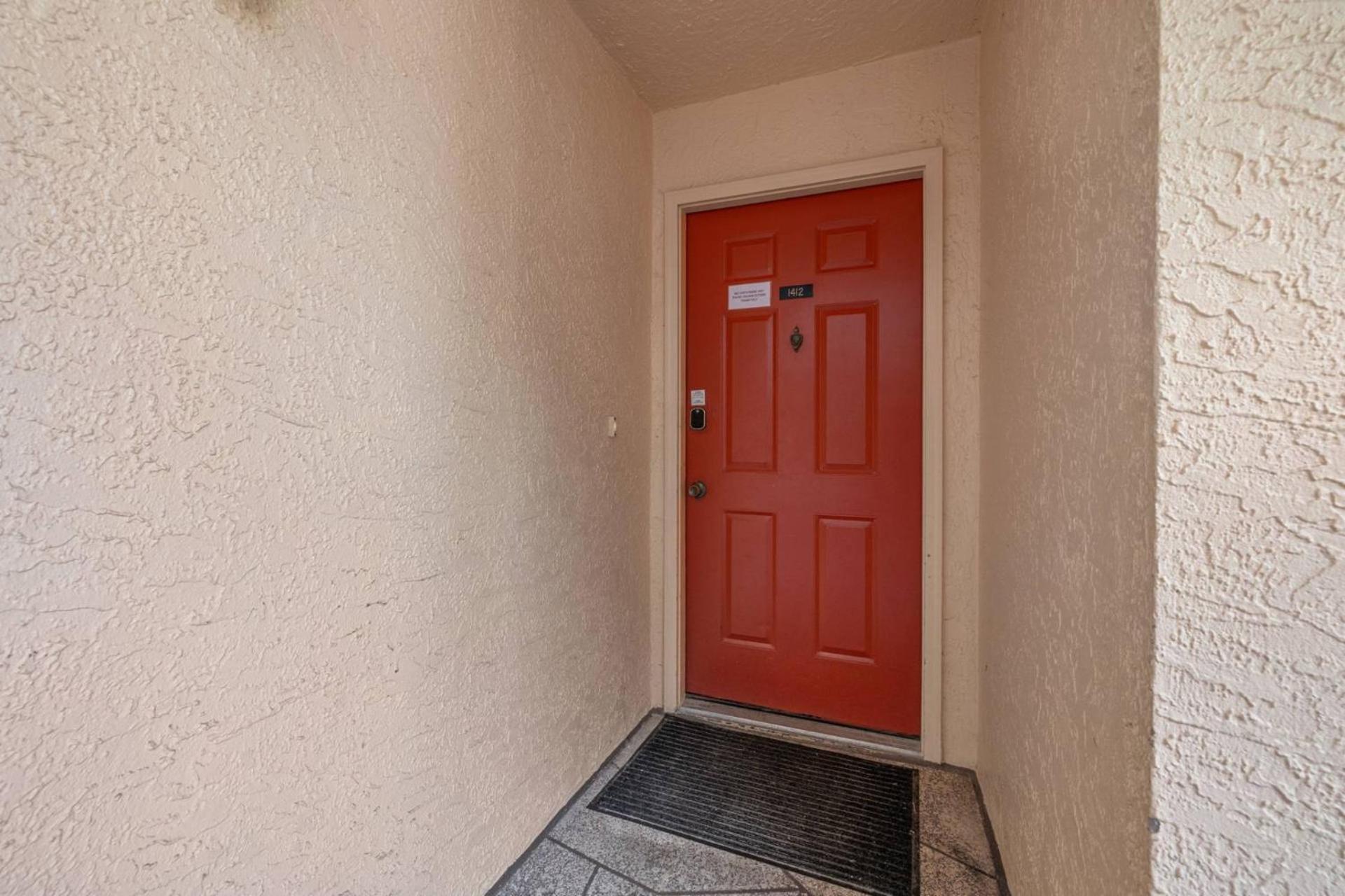 1412 Beach Cottages Clearwater Beach Exterior photo